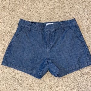 Girls shorts